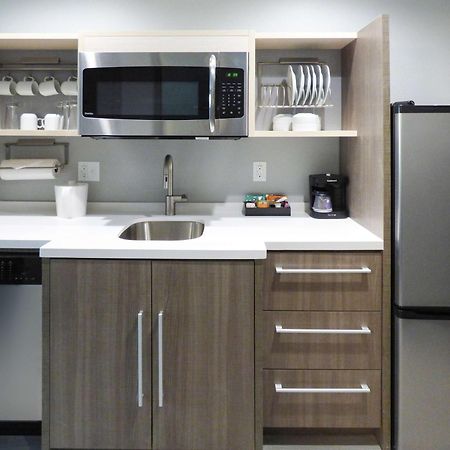 Home2 Suites By Hilton Pensacola I-10 Pine Forest Eksteriør bilde