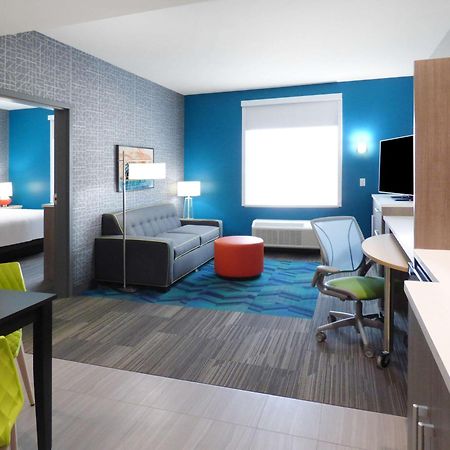 Home2 Suites By Hilton Pensacola I-10 Pine Forest Eksteriør bilde