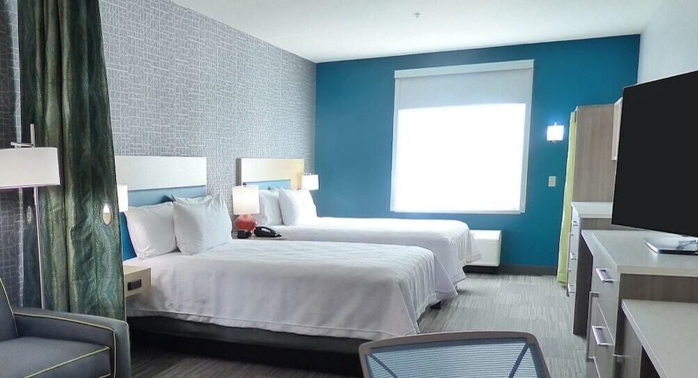 Home2 Suites By Hilton Pensacola I-10 Pine Forest Eksteriør bilde