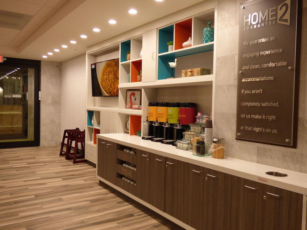 Home2 Suites By Hilton Pensacola I-10 Pine Forest Eksteriør bilde