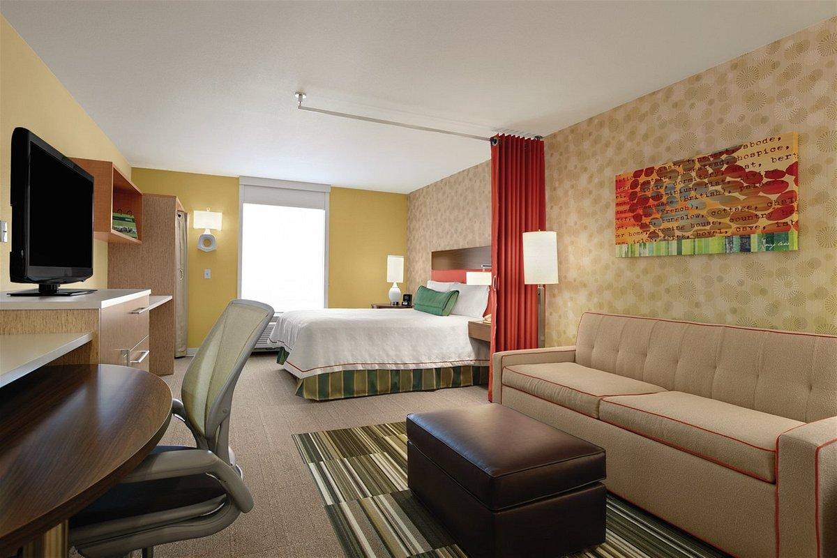 Home2 Suites By Hilton Pensacola I-10 Pine Forest Eksteriør bilde