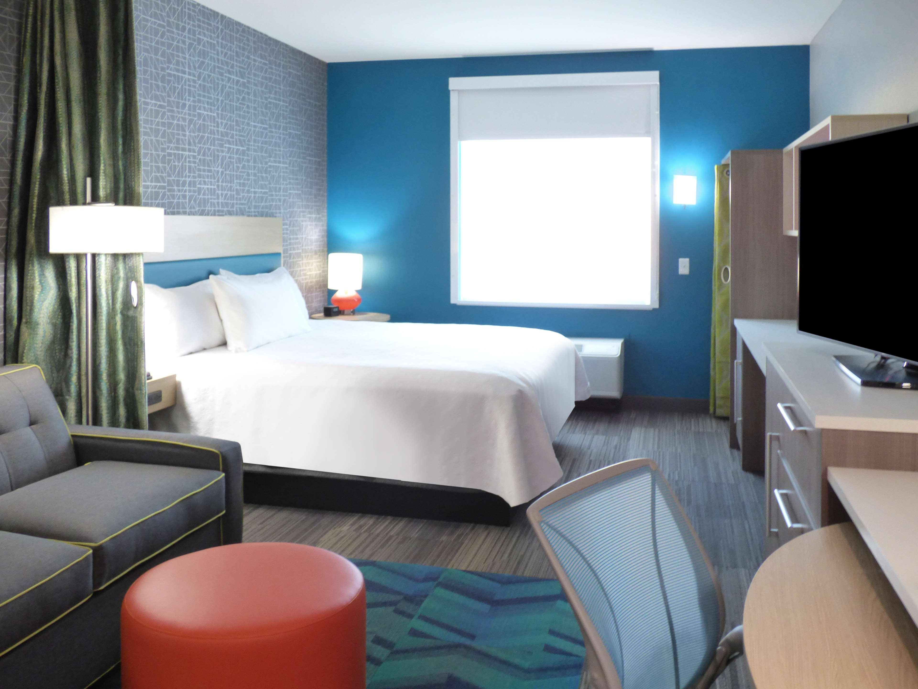 Home2 Suites By Hilton Pensacola I-10 Pine Forest Eksteriør bilde