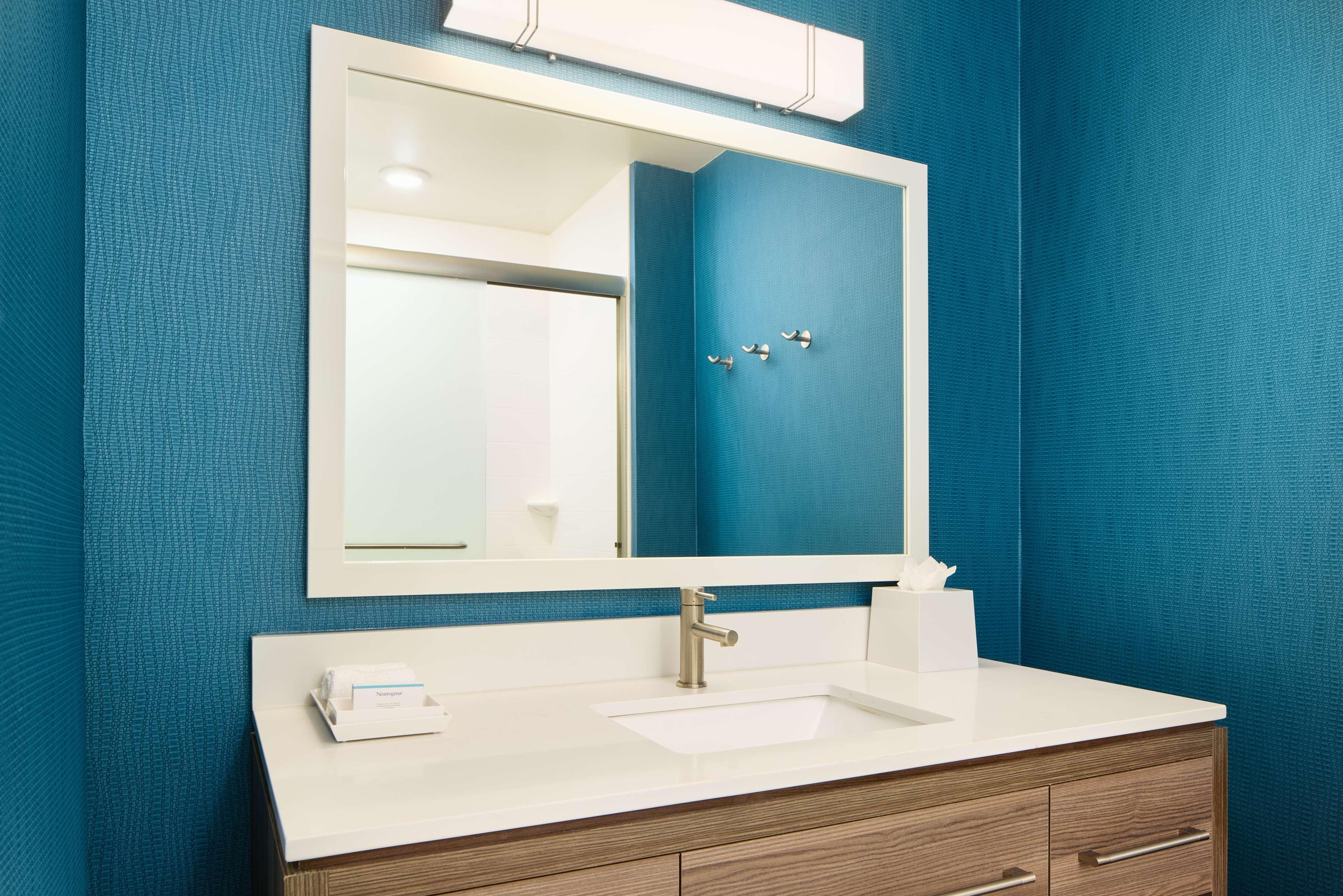 Home2 Suites By Hilton Pensacola I-10 Pine Forest Eksteriør bilde