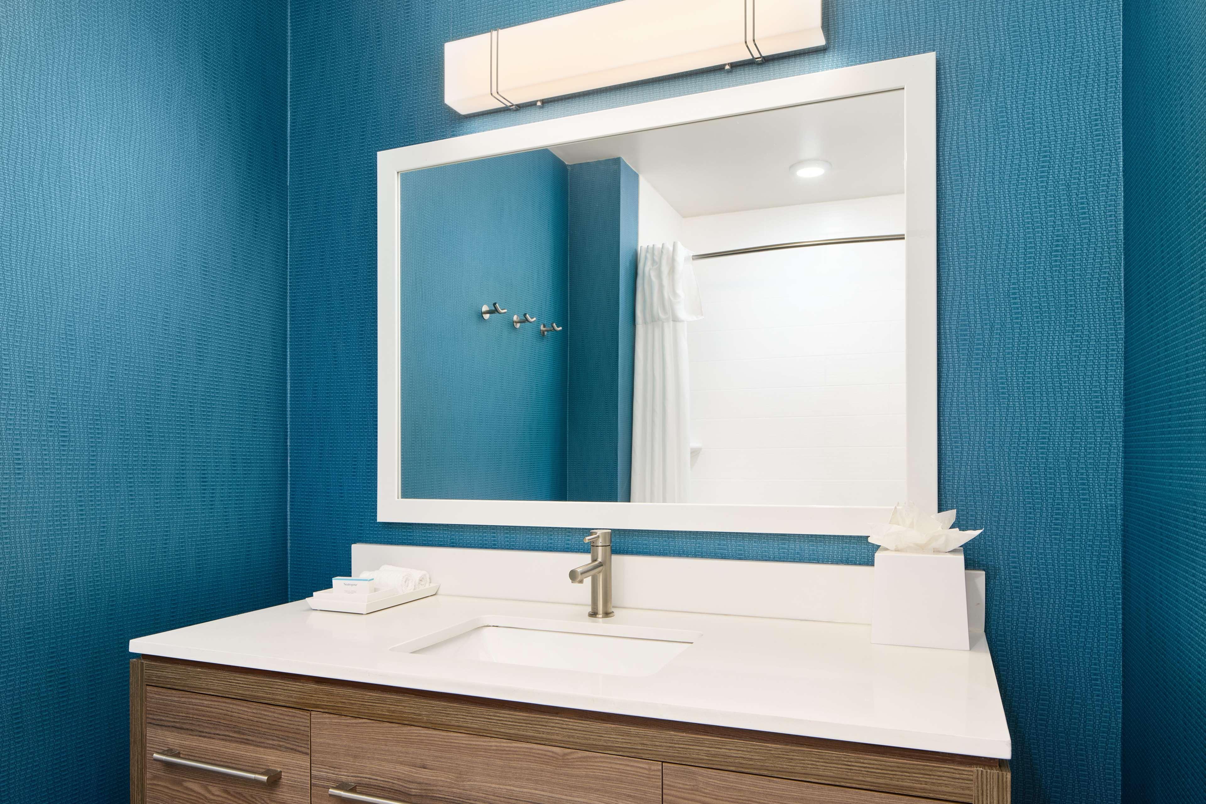 Home2 Suites By Hilton Pensacola I-10 Pine Forest Eksteriør bilde