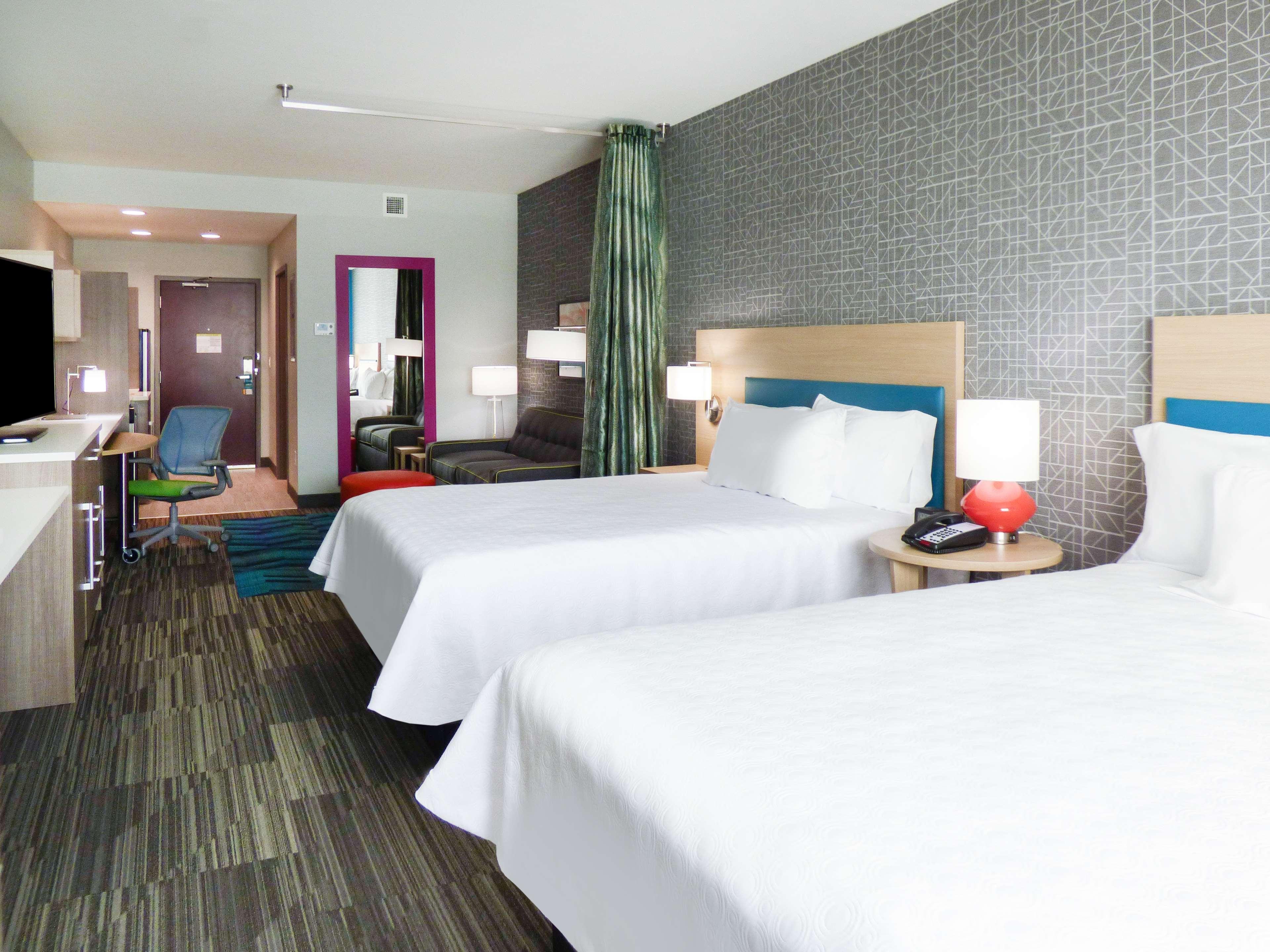 Home2 Suites By Hilton Pensacola I-10 Pine Forest Eksteriør bilde