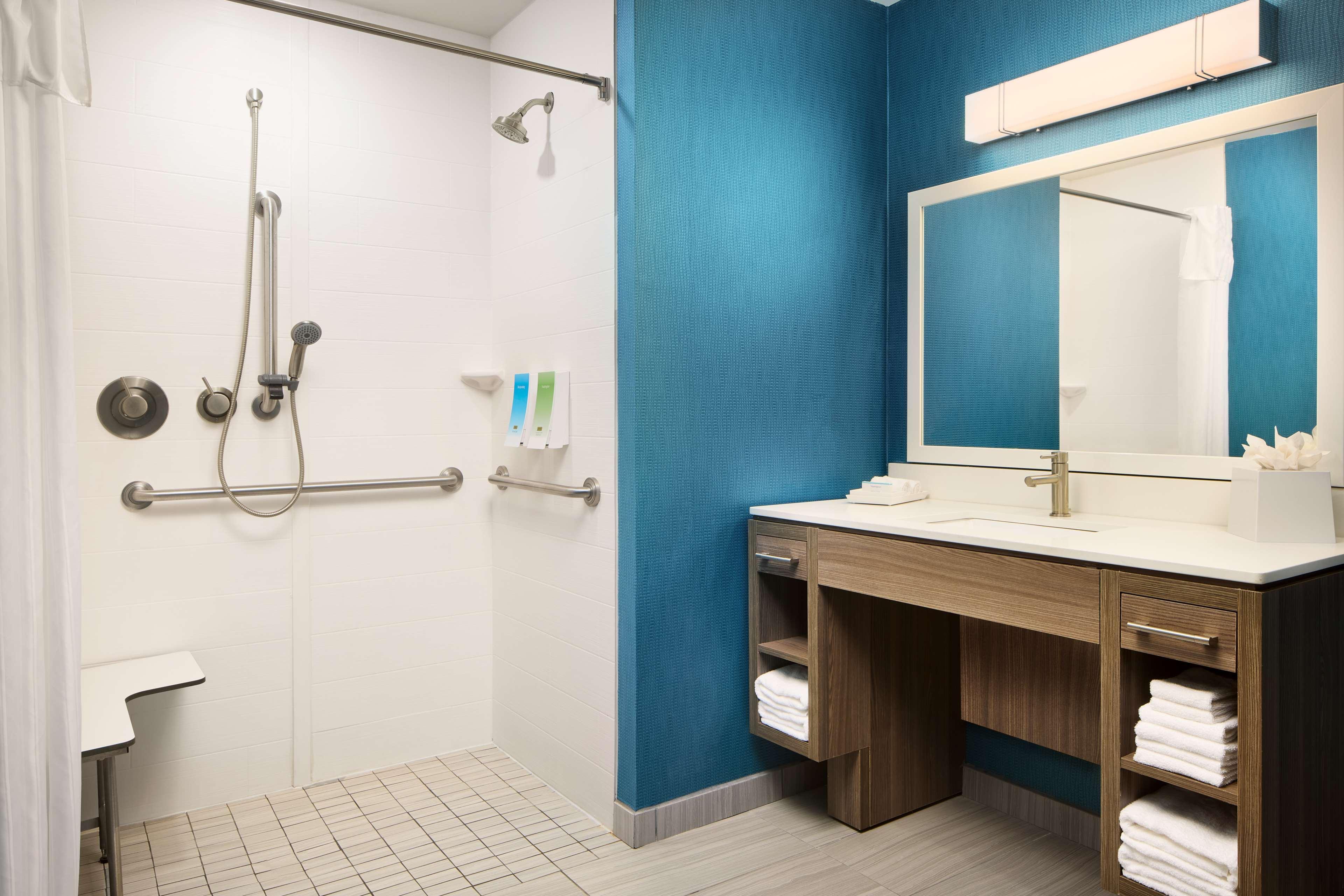 Home2 Suites By Hilton Pensacola I-10 Pine Forest Eksteriør bilde