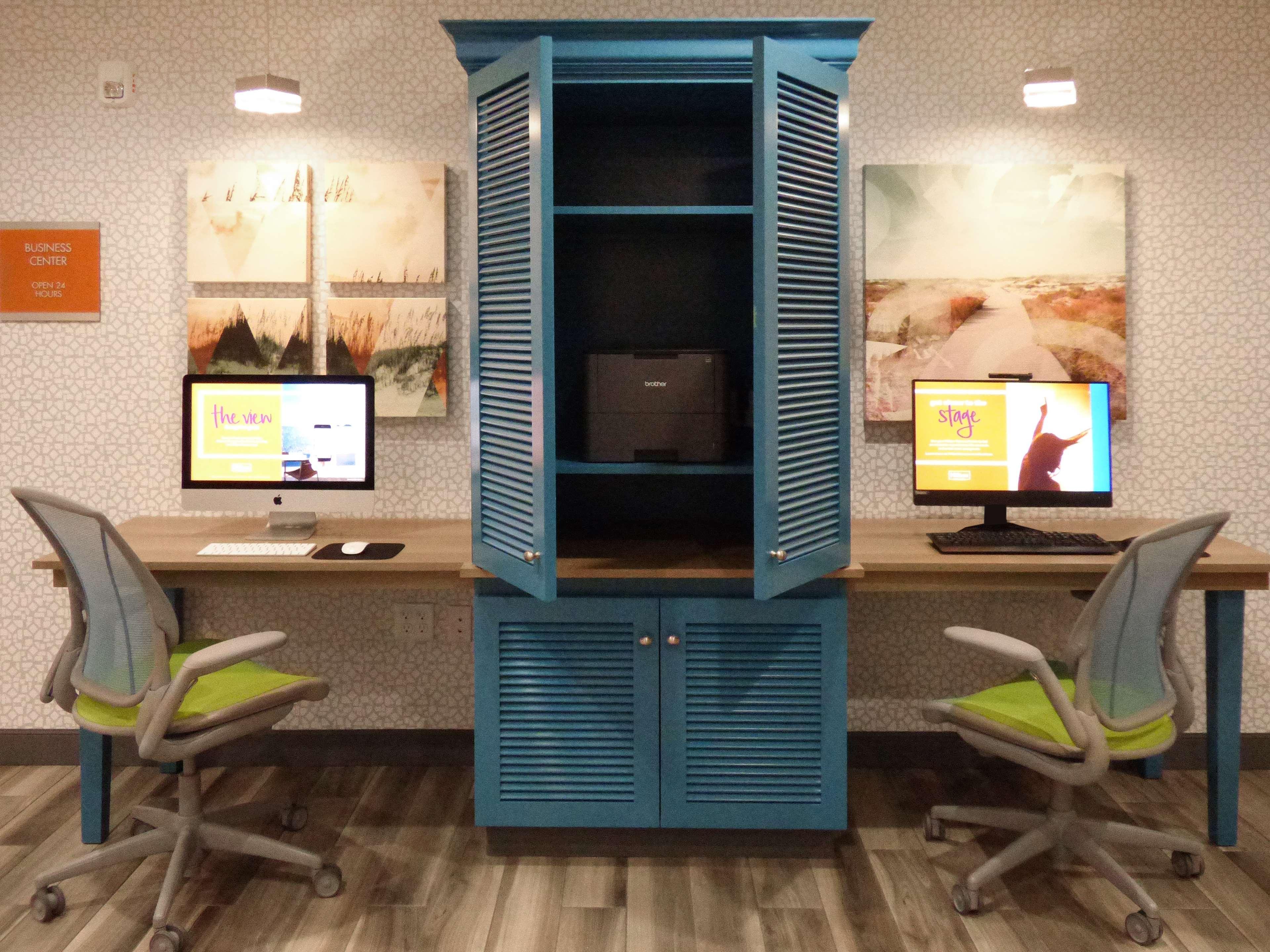 Home2 Suites By Hilton Pensacola I-10 Pine Forest Eksteriør bilde