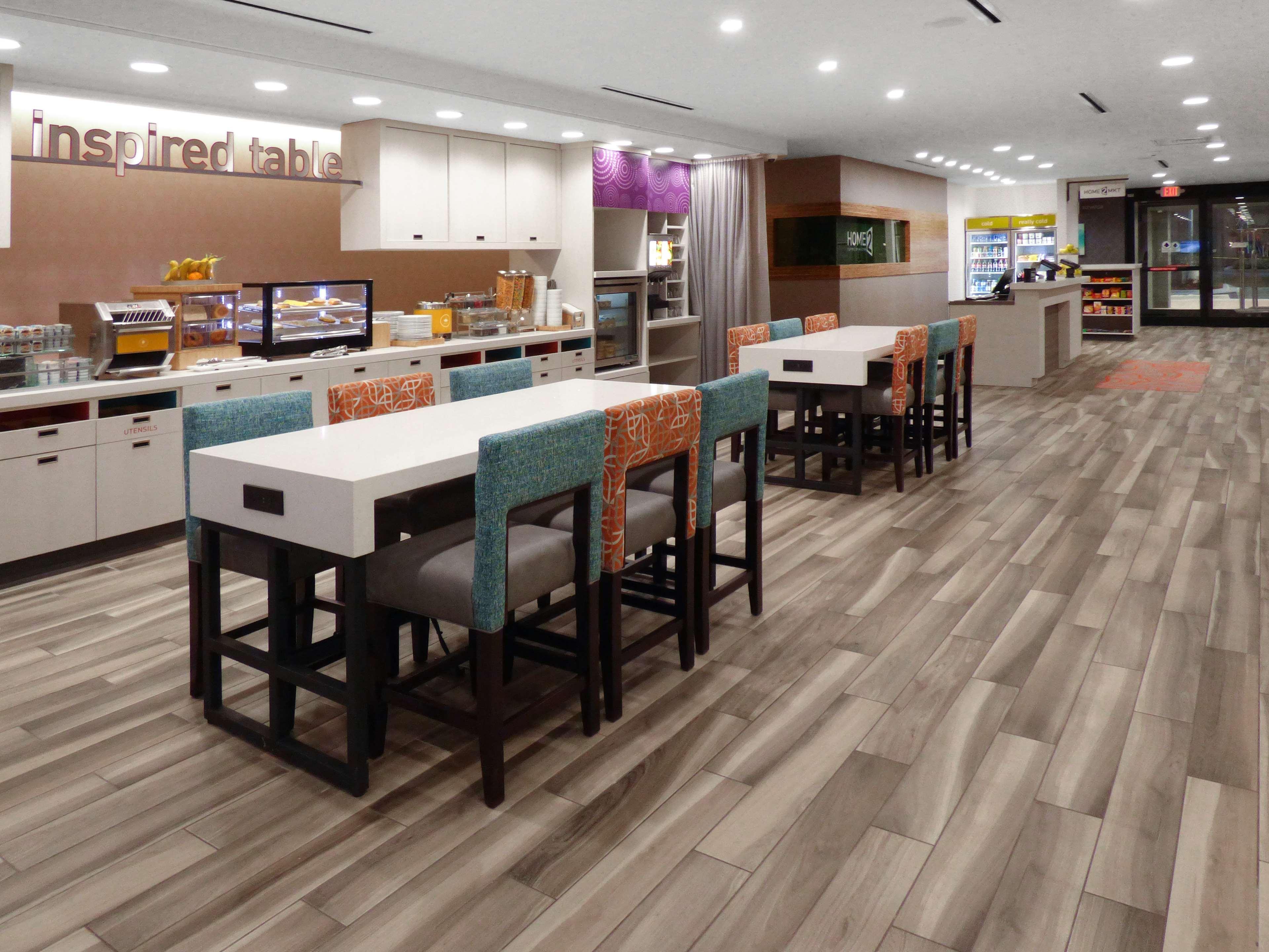 Home2 Suites By Hilton Pensacola I-10 Pine Forest Eksteriør bilde