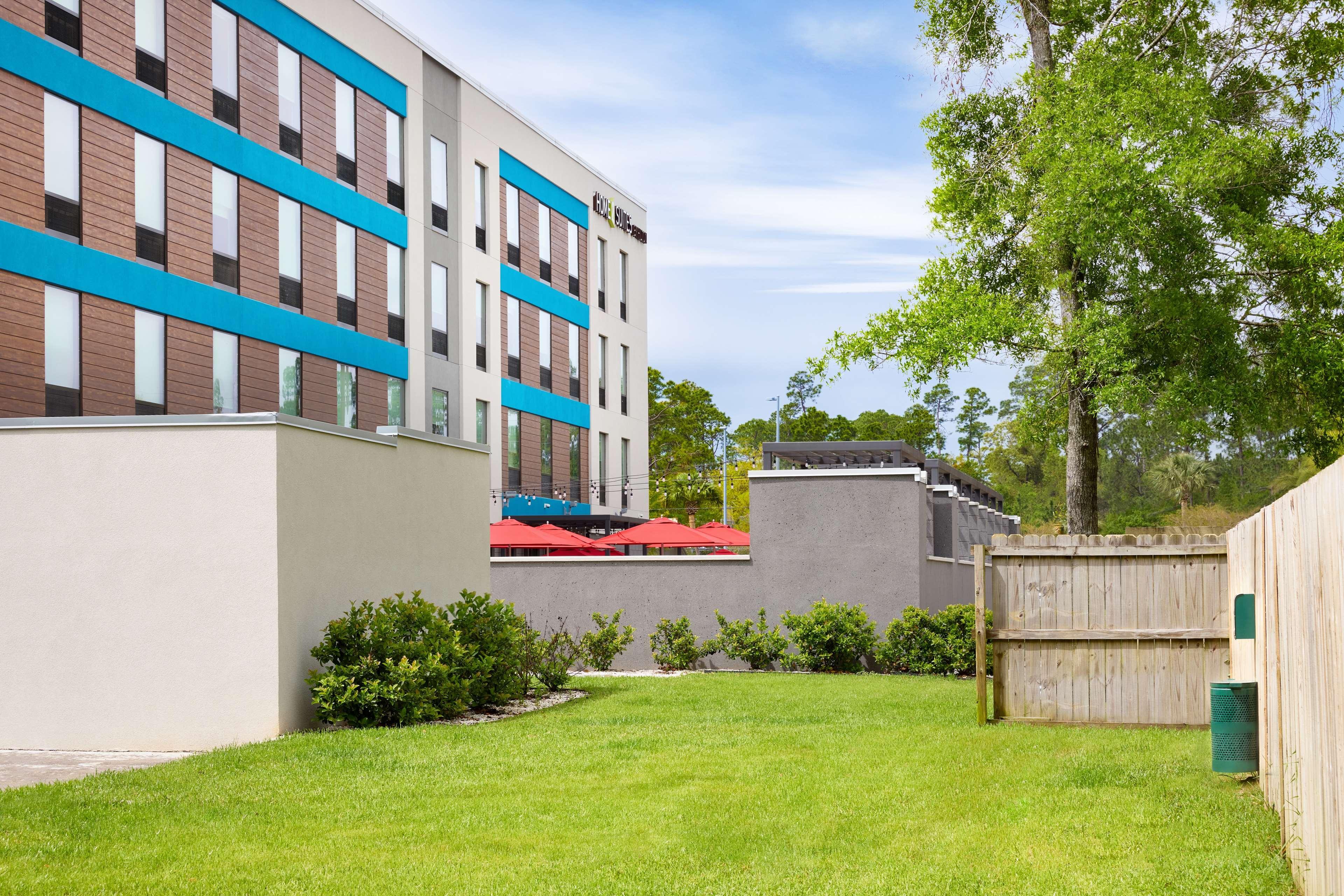 Home2 Suites By Hilton Pensacola I-10 Pine Forest Eksteriør bilde