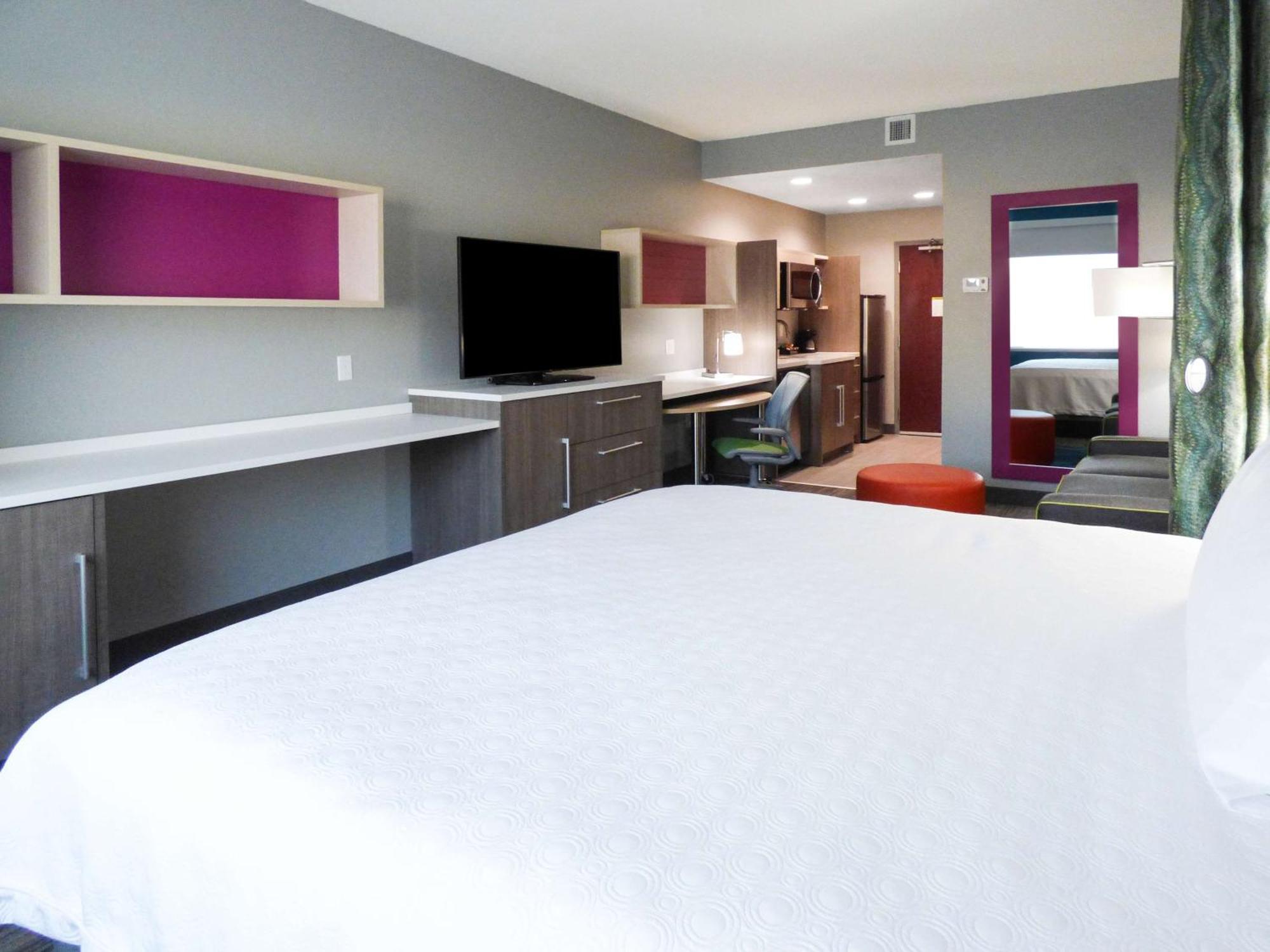 Home2 Suites By Hilton Pensacola I-10 Pine Forest Eksteriør bilde
