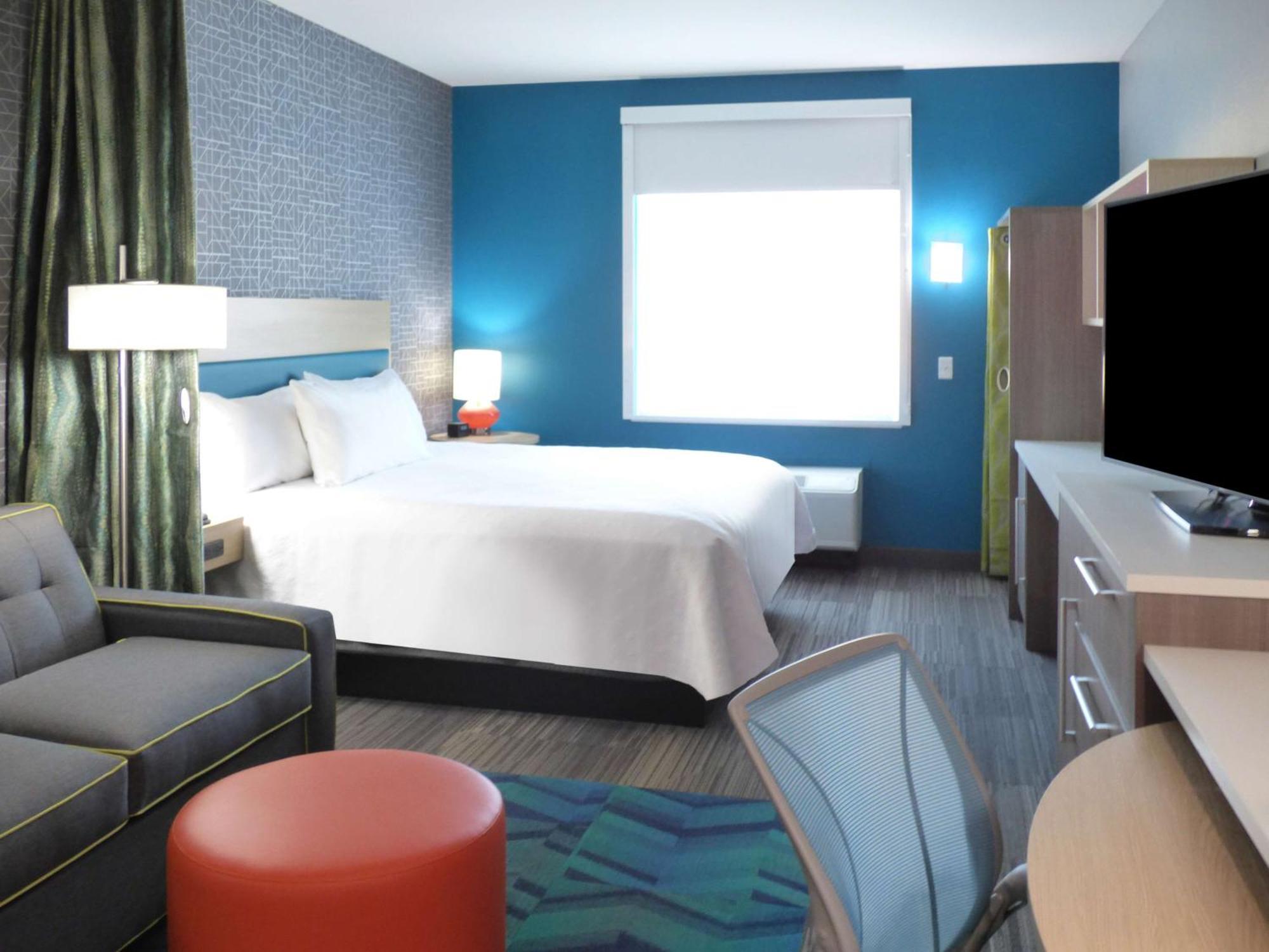 Home2 Suites By Hilton Pensacola I-10 Pine Forest Eksteriør bilde