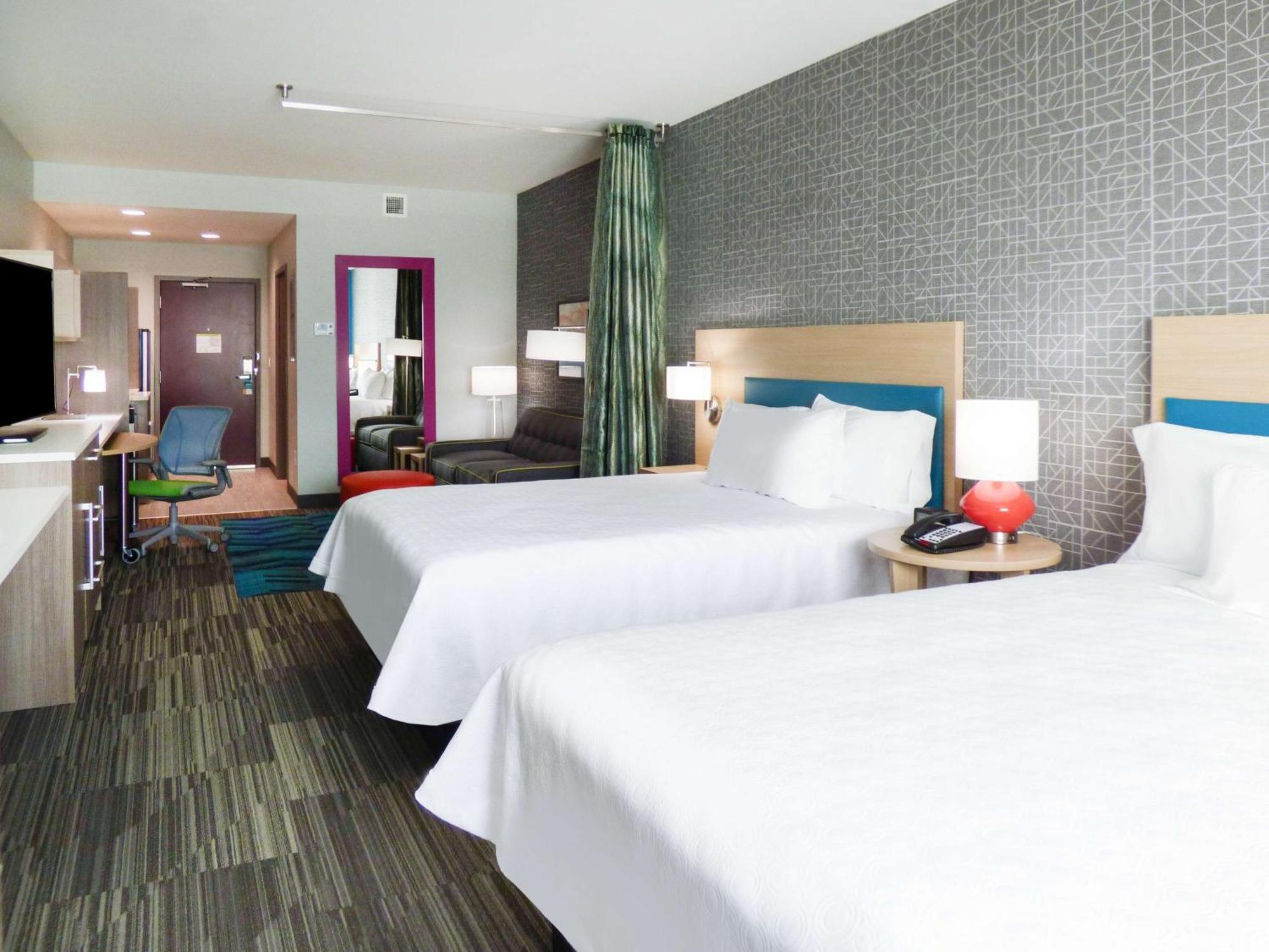 Home2 Suites By Hilton Pensacola I-10 Pine Forest Eksteriør bilde