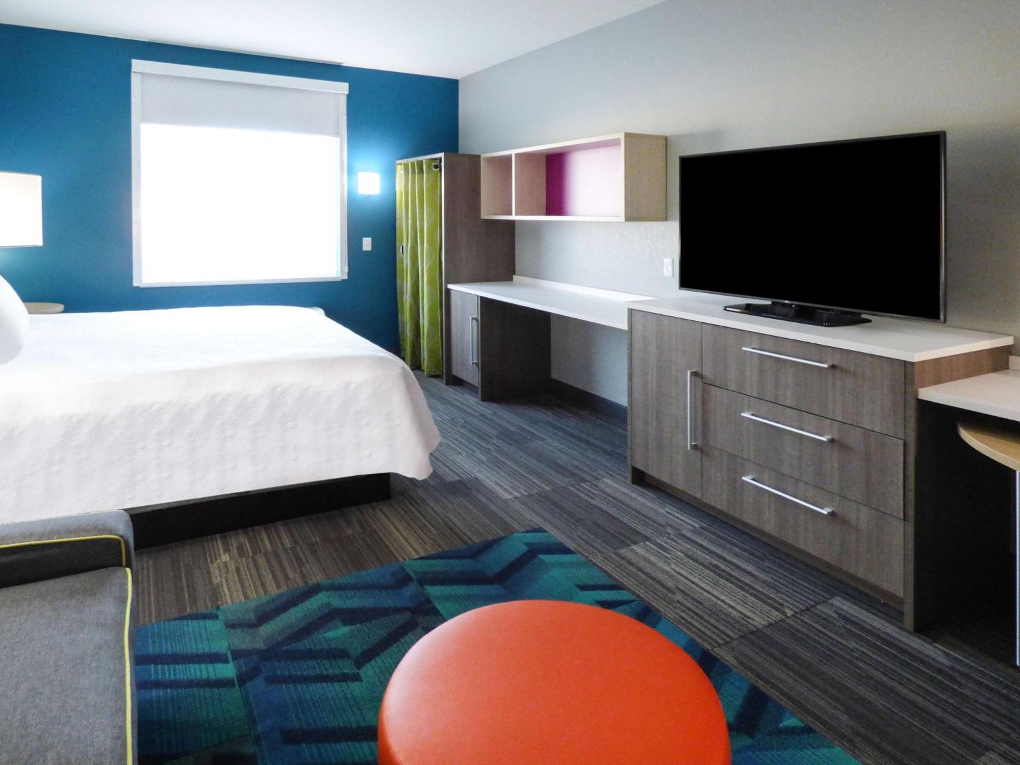 Home2 Suites By Hilton Pensacola I-10 Pine Forest Eksteriør bilde