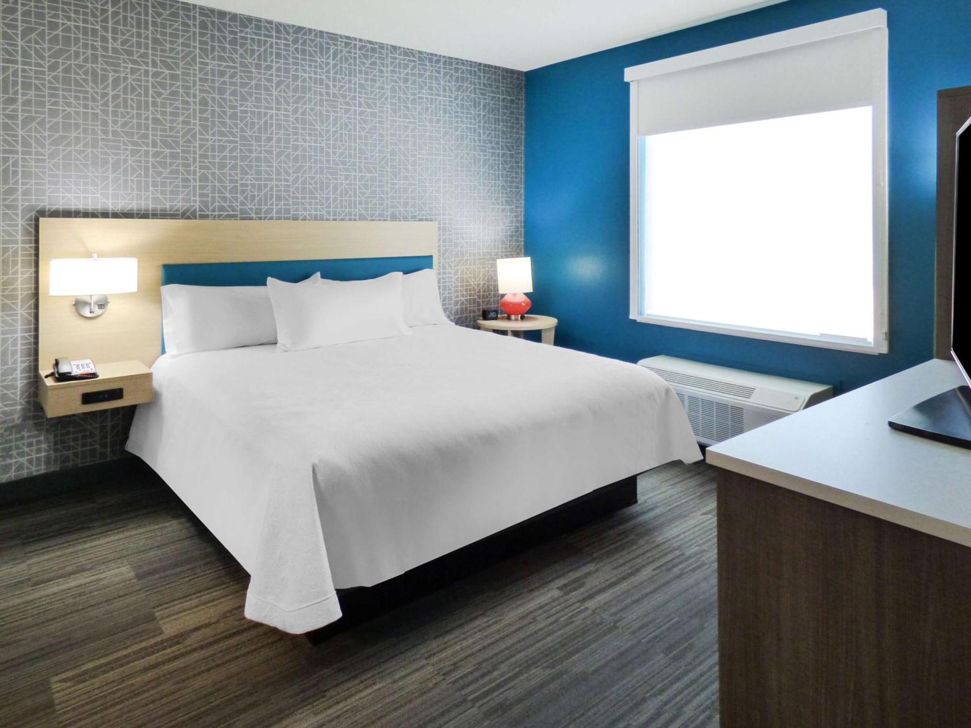 Home2 Suites By Hilton Pensacola I-10 Pine Forest Eksteriør bilde