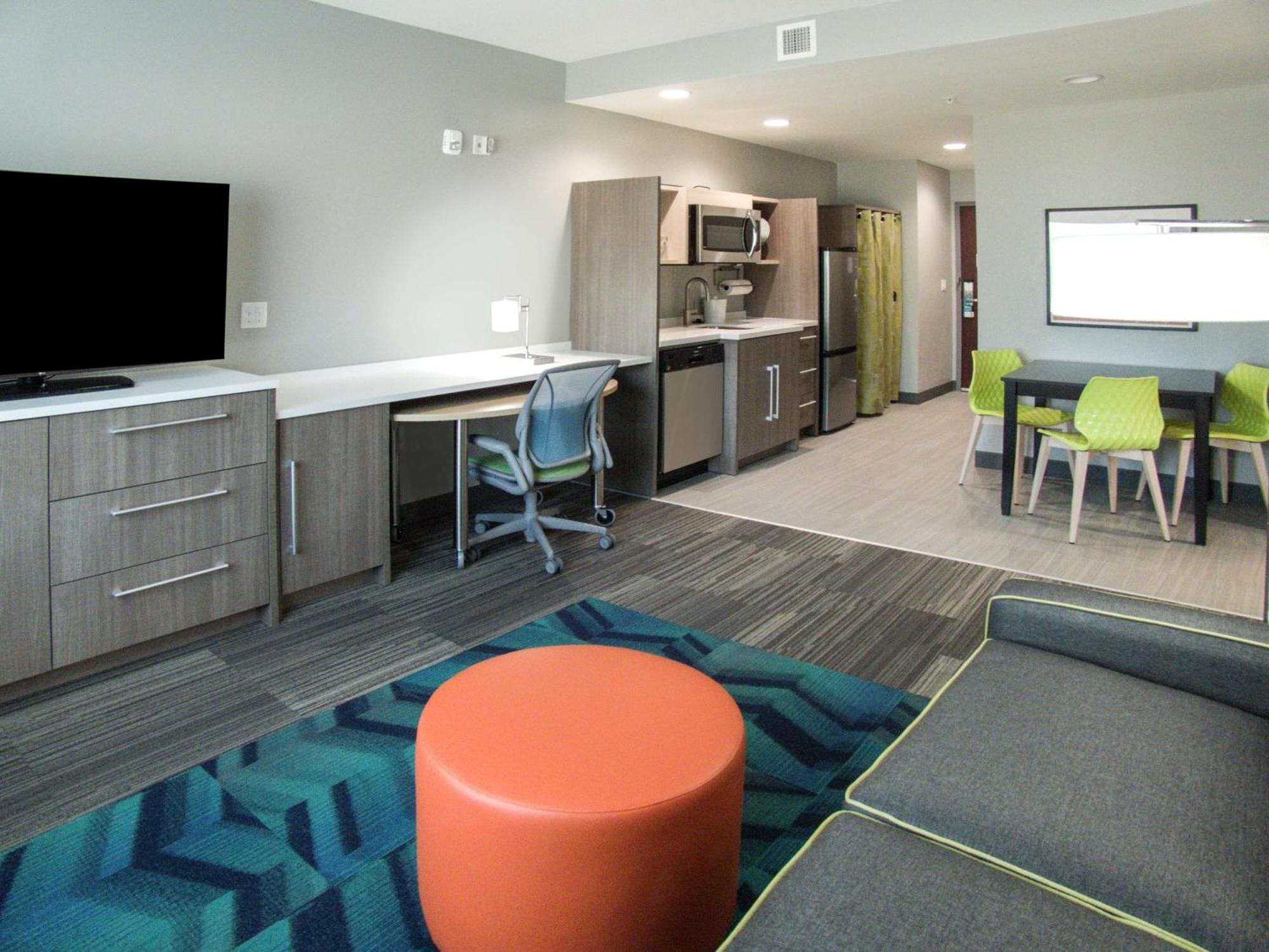 Home2 Suites By Hilton Pensacola I-10 Pine Forest Eksteriør bilde