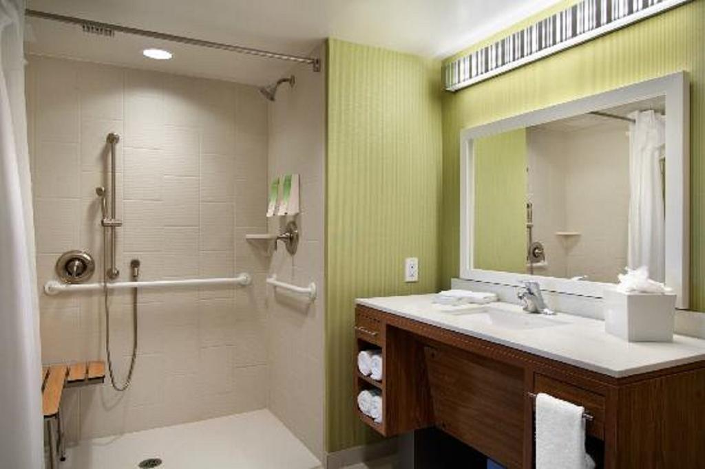 Home2 Suites By Hilton Pensacola I-10 Pine Forest Eksteriør bilde